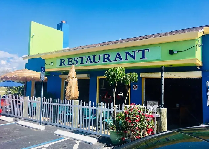 Tropical Indian Rocks A Clearwater Beach