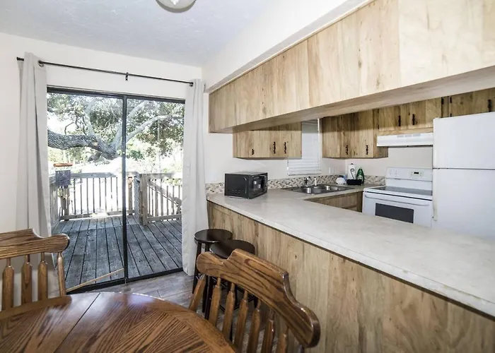 Tropical Indian Rocks A Apartment *
