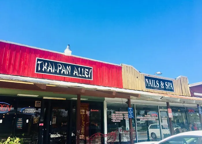 Tropical Indian Rocks A *