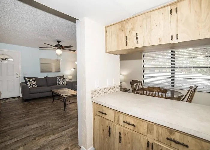 Tropical Indian Rocks A Apartment Clearwater Beach
