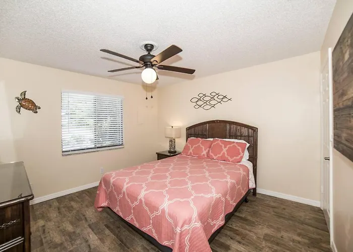 Tropical Indian Rocks A Apartment Clearwater Beach