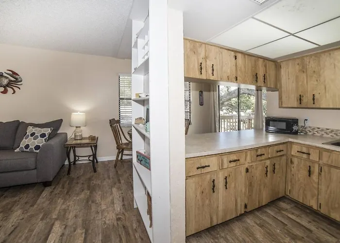 Apartment Tropical Indian Rocks A Clearwater Beach
